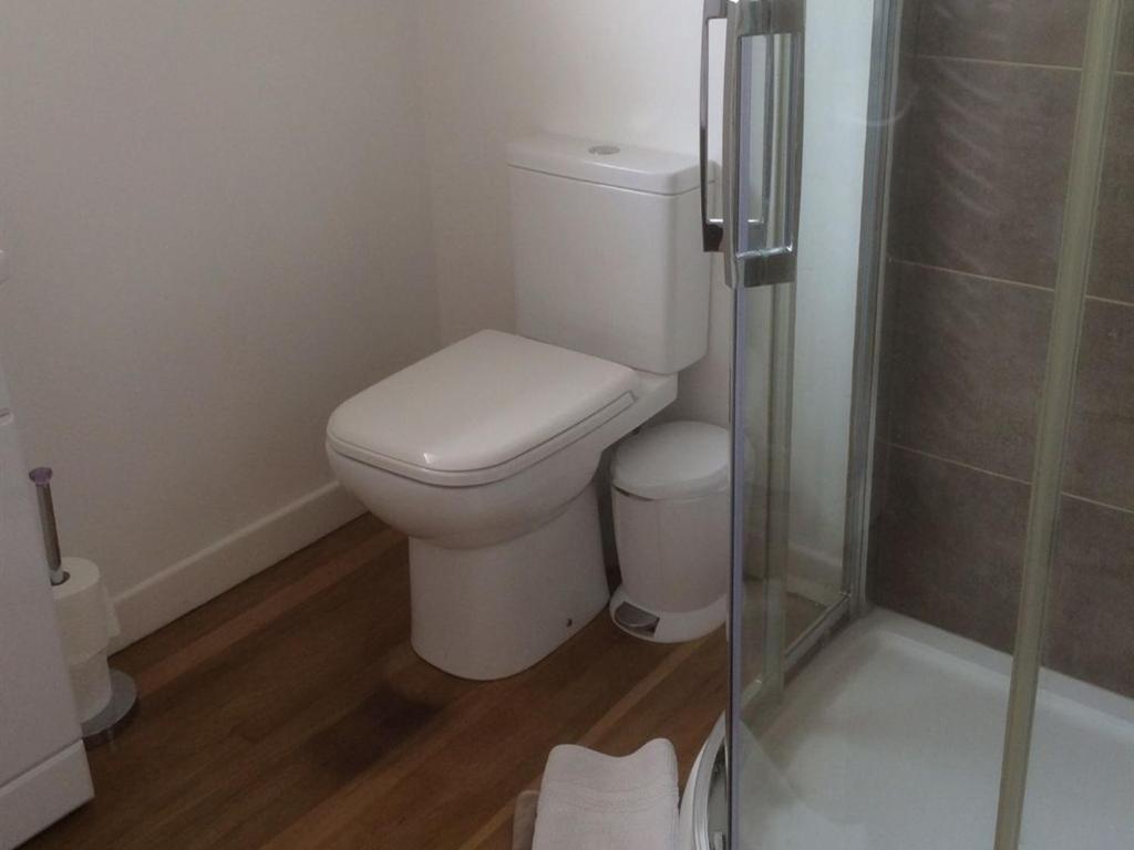 B&B The Little Garth Bexhill-on-Sea Room photo