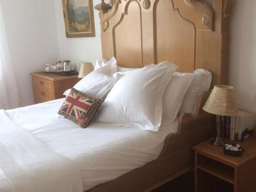 B&B The Little Garth Bexhill-on-Sea Room photo